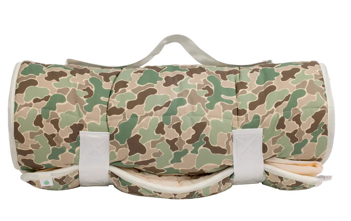 The Nap Mat- Camo