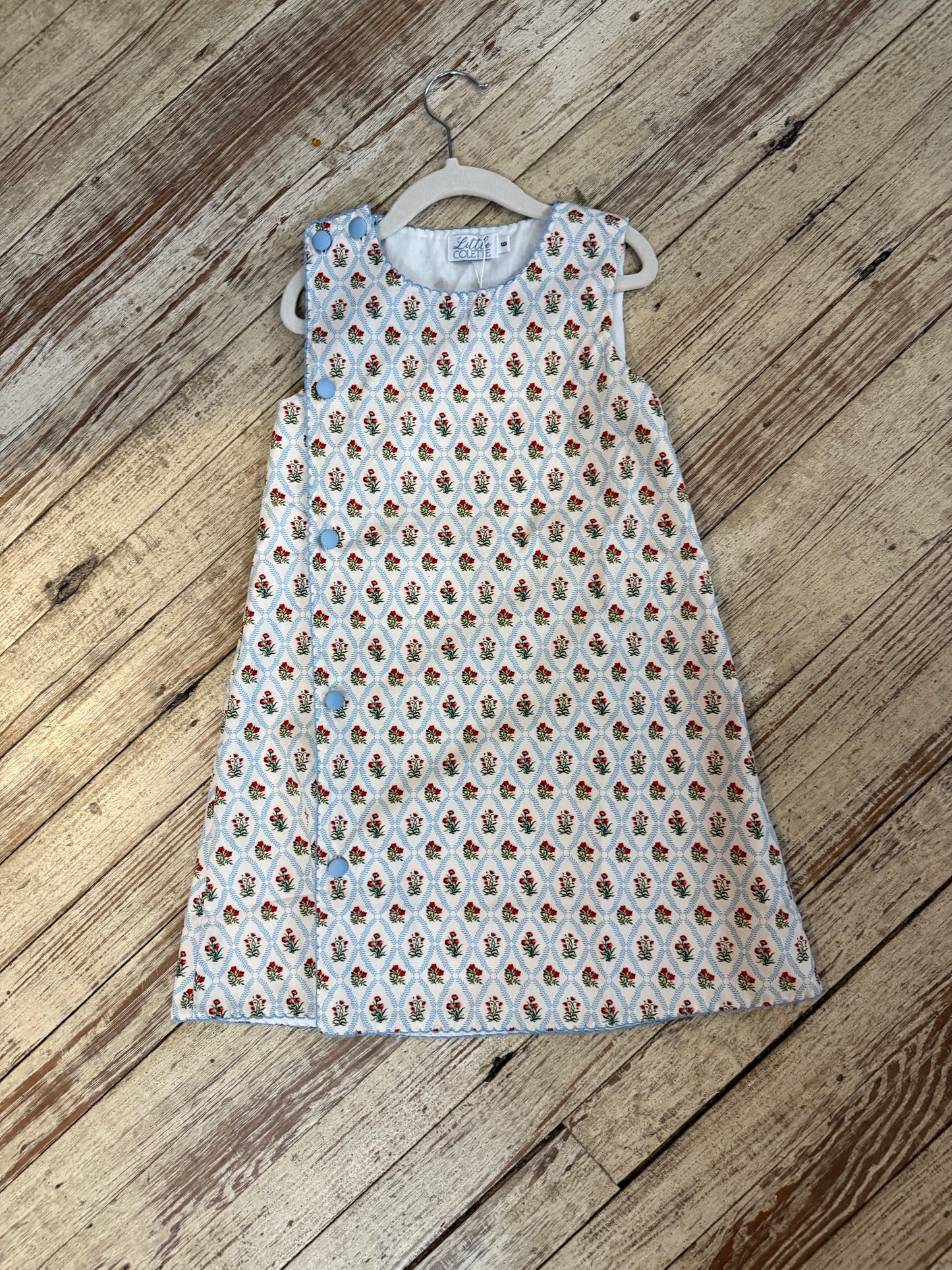 Clara Dress