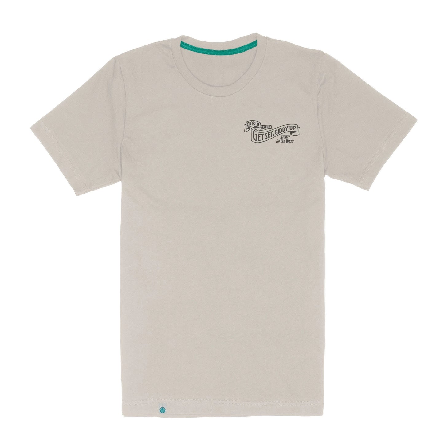 Giddy Up T-Shirt