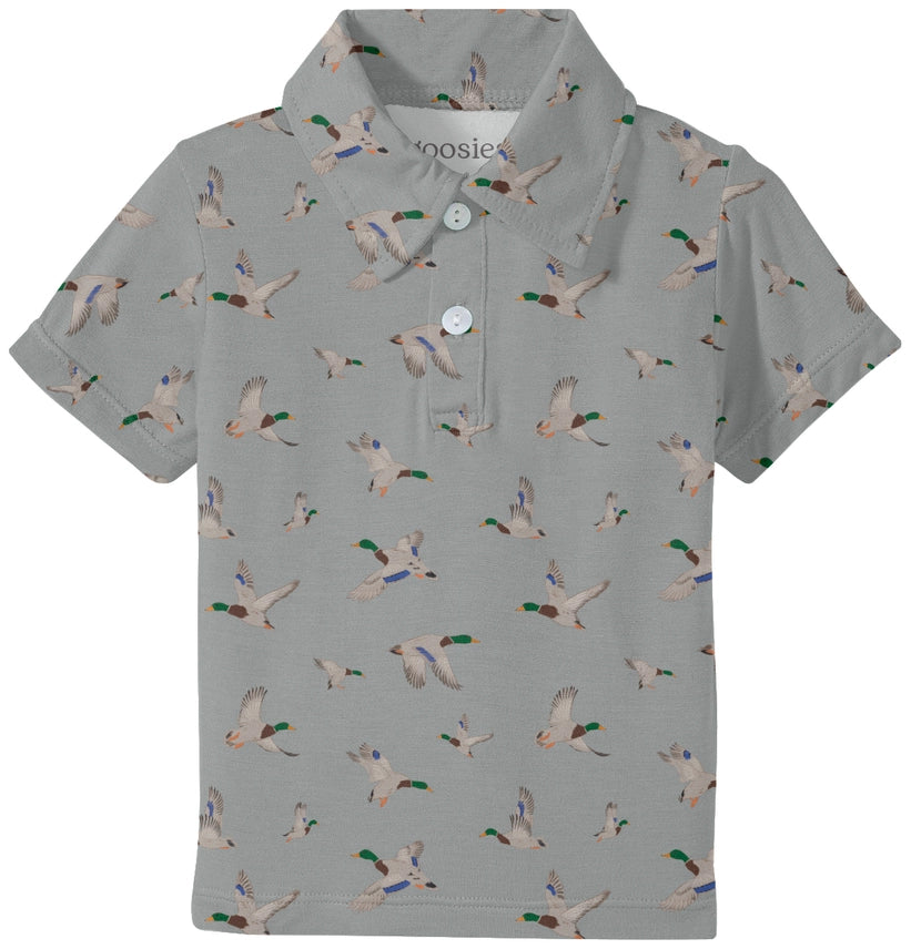 Mallard Polo