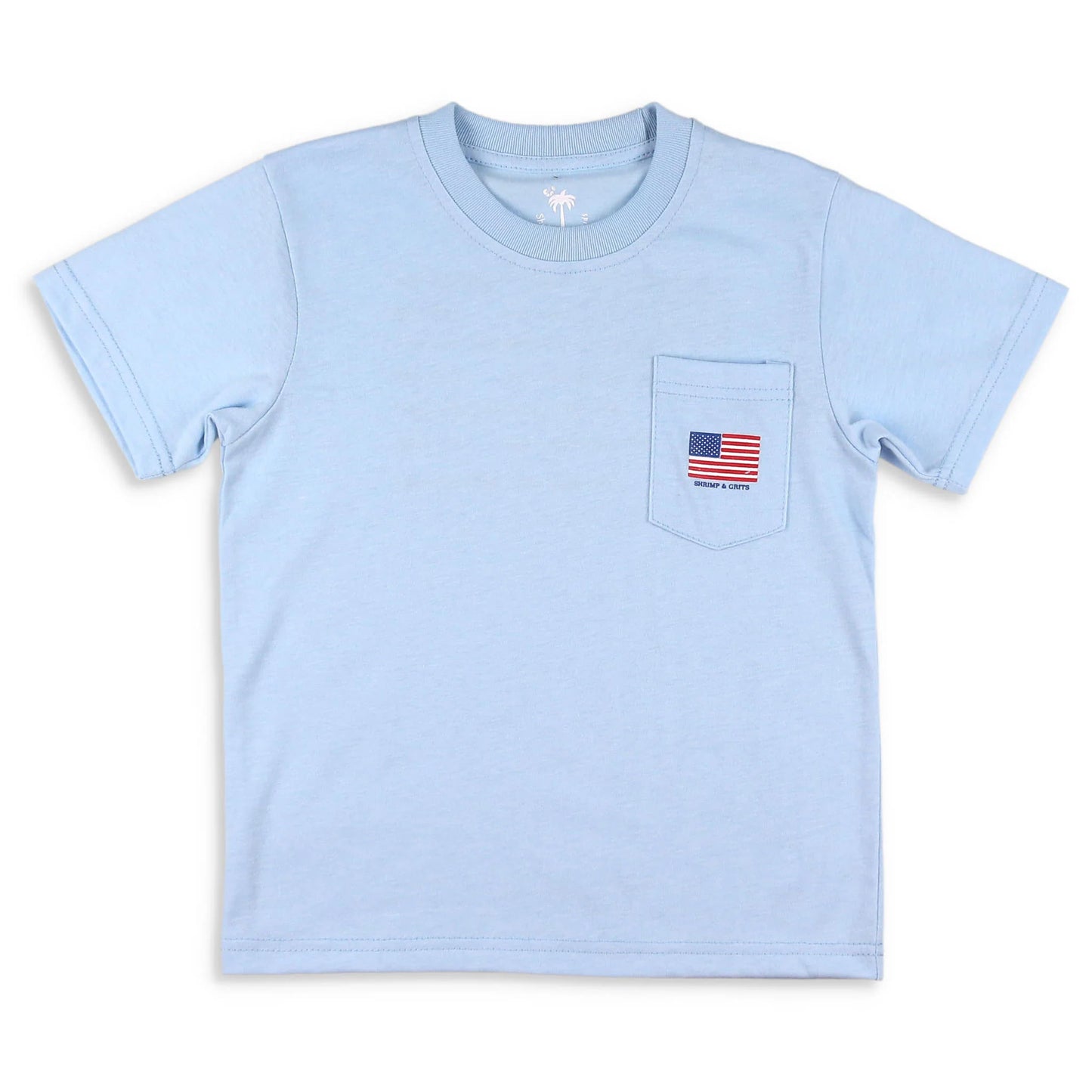 Reel Fun Graphic Tee
