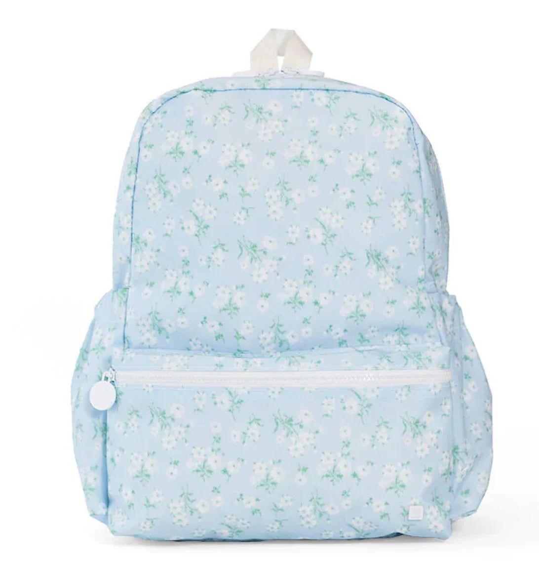 BACKPACKER - BACKPACK KIKI FLORAL