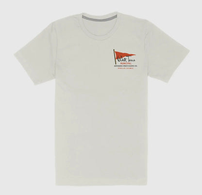 West Texas Tee