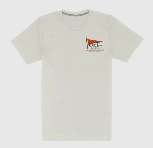 West Texas Tee