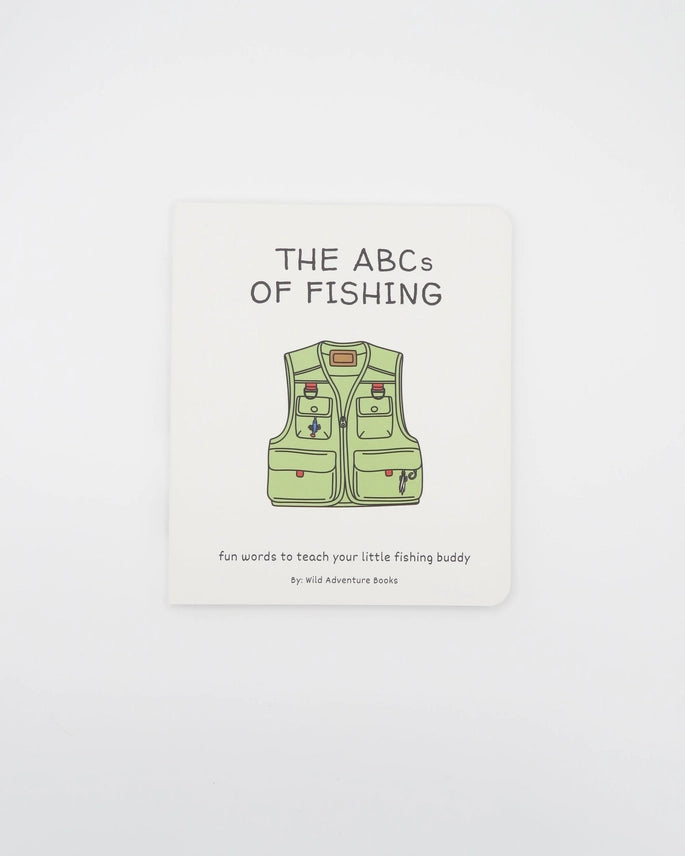 Abc's of Fishing
