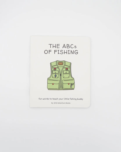 Abc's of Fishing