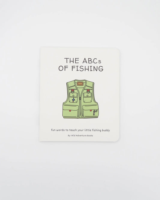 Abc's of Fishing