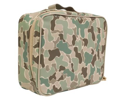 The Lunchbox - Camo