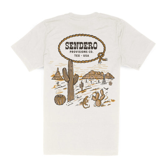 Arenoso T-Shirt