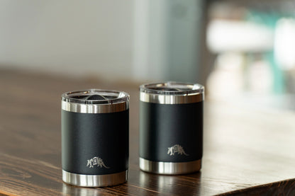 The Dillo- Insulated Tumbler