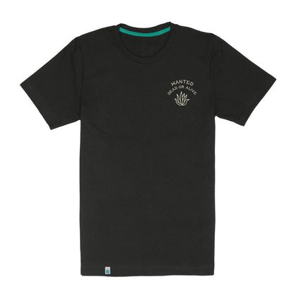 Dead or Alive T-Shirt Black