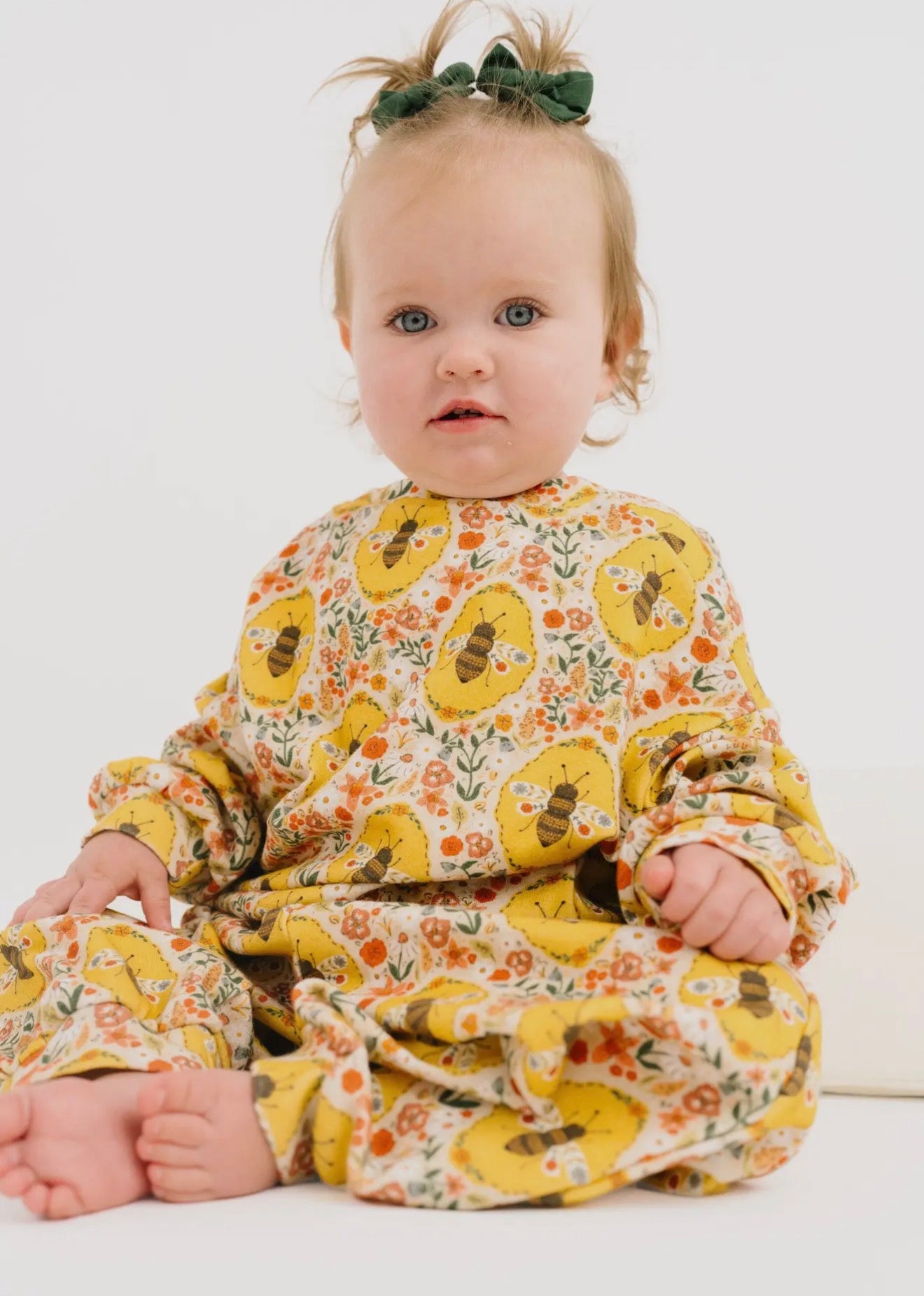 Sweet Bee Sweatsuit