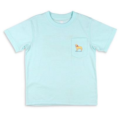Creek Cruiser Graphic Tee
