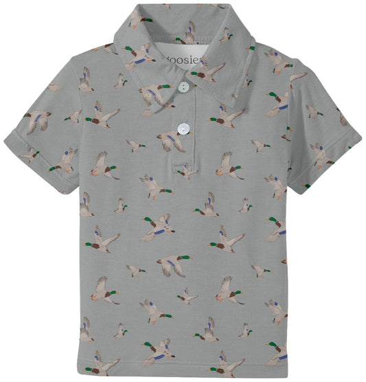 Mallard Polo