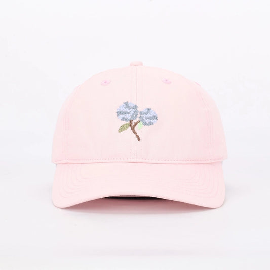 Hydrangea Hat