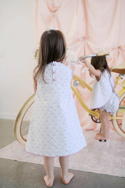 Beatrice Dress