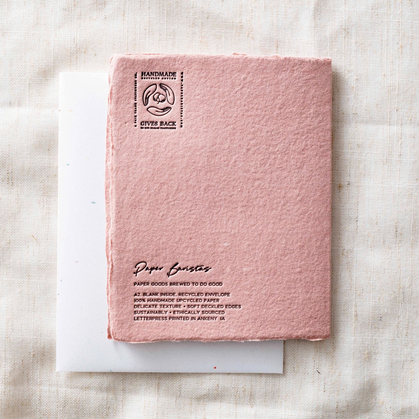 It's A Girl! | Baby Shower Greeting Card