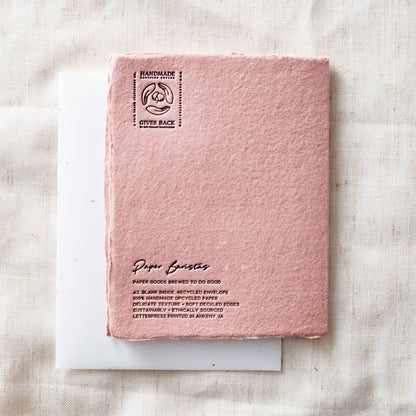 It's A Girl! | Baby Shower Greeting Card