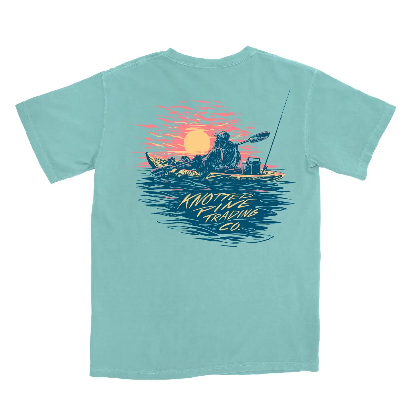 Sasquatch Tee