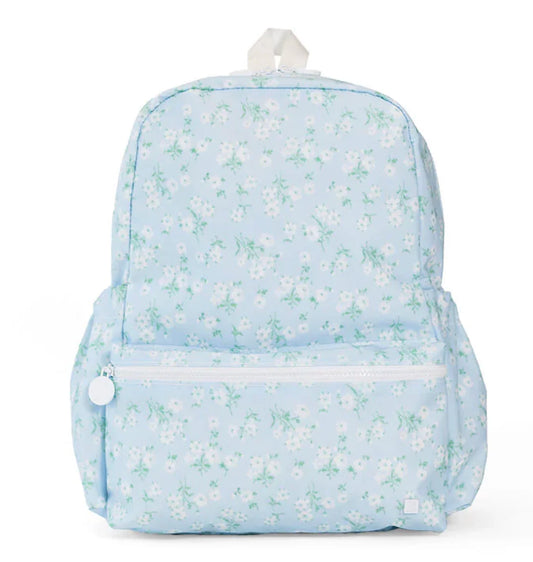 BACKPACKER - BACKPACK KIKI FLORAL