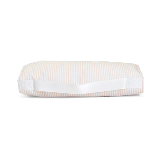 TRVL NAP MAT - PIMLICO STRIPE SAND