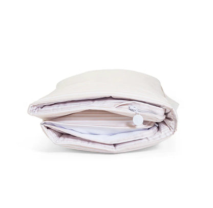 TRVL NAP MAT - PIMLICO STRIPE SAND