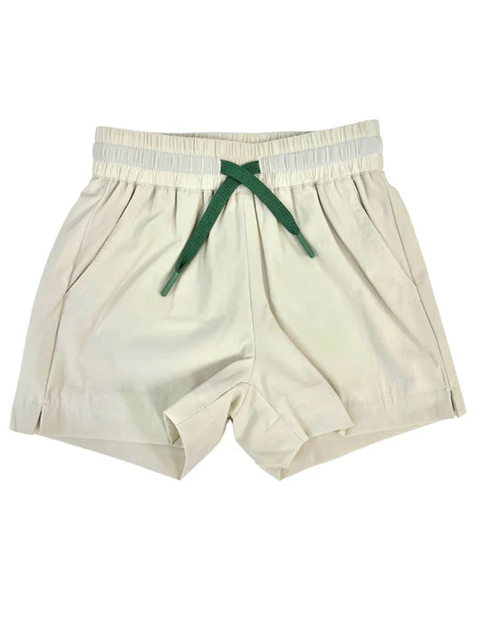 The Play Short - Khaki