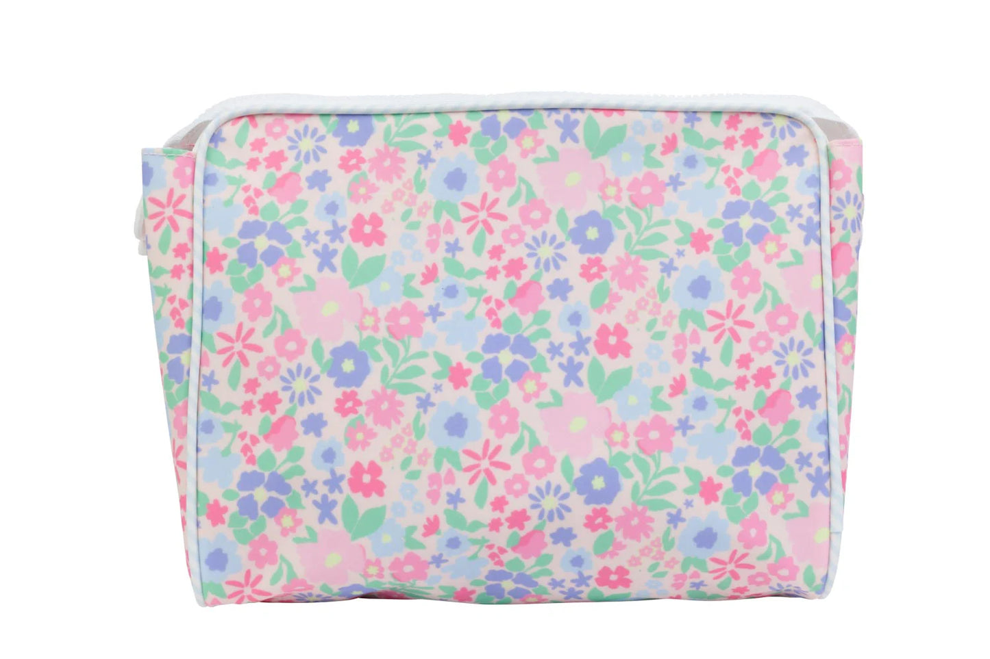 The Go Bag in Ditsy Floral - Large