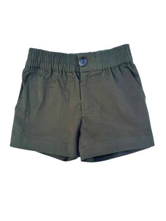 The Niño Short - Forest