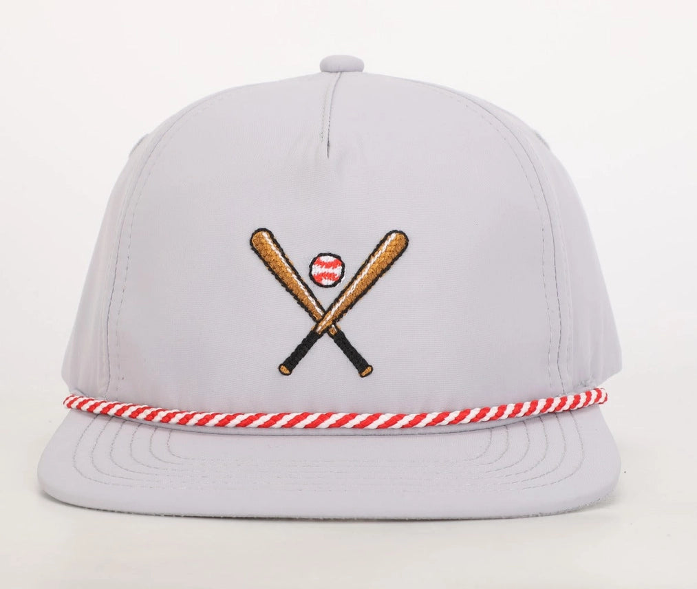 All Star Rope Hat