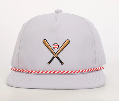 All Star Rope Hat