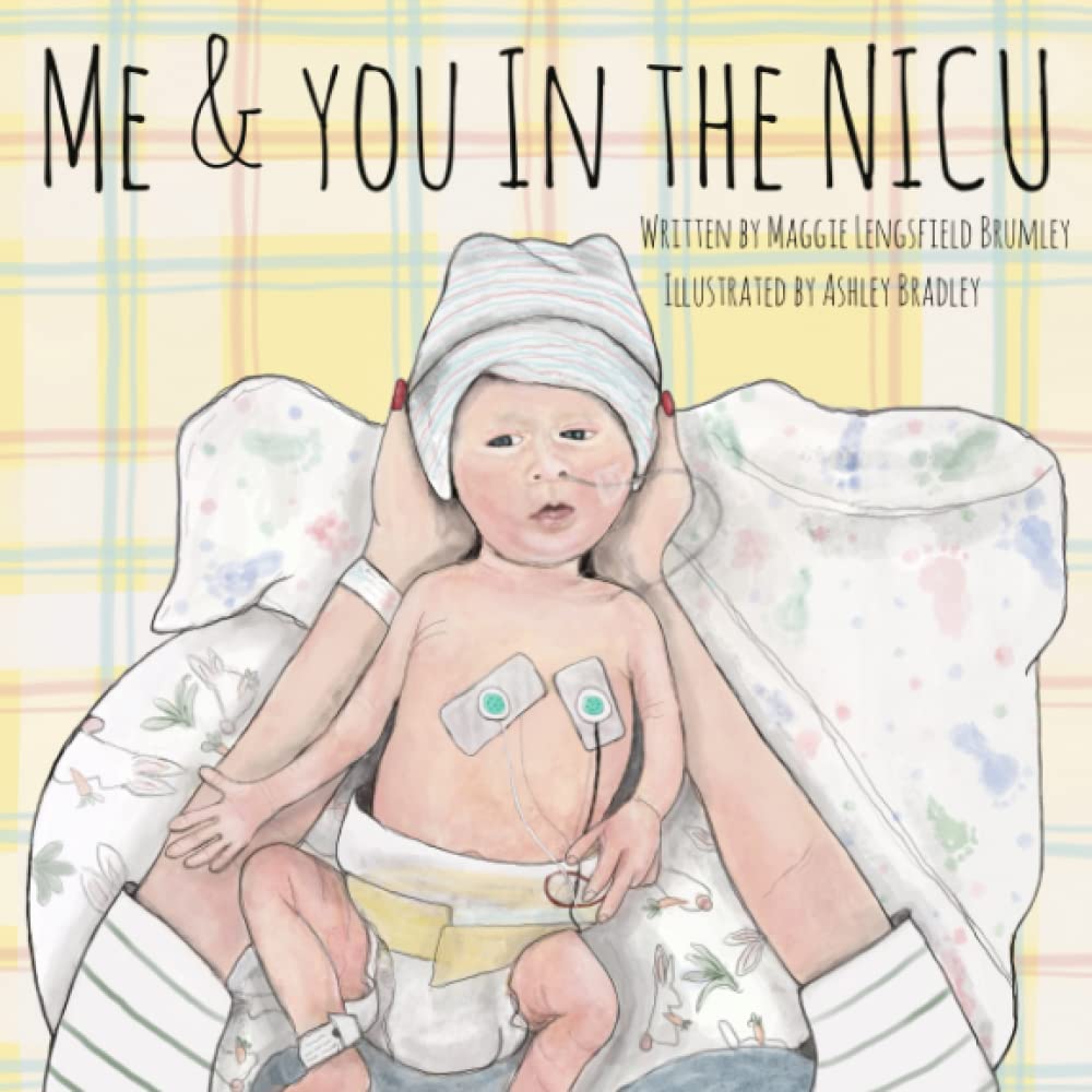 Me & You In The NICU