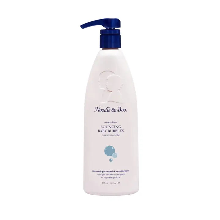 Bouncing Baby Bubbles ,16 oz