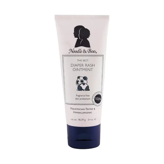 The Best Diaper Rash Ointment, 3.4 oz