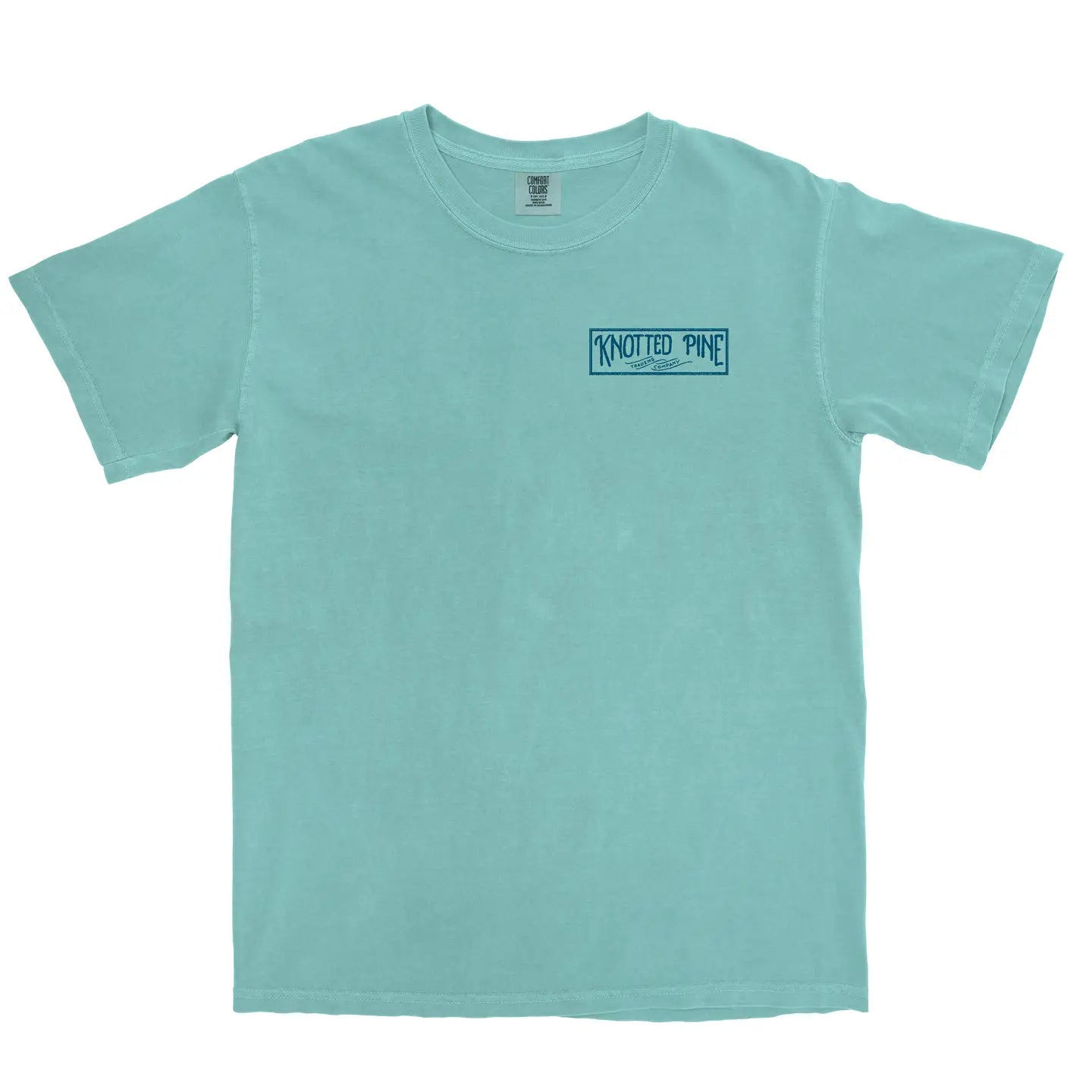 Sasquatch Tee