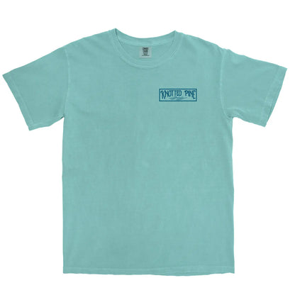 Sasquatch Tee