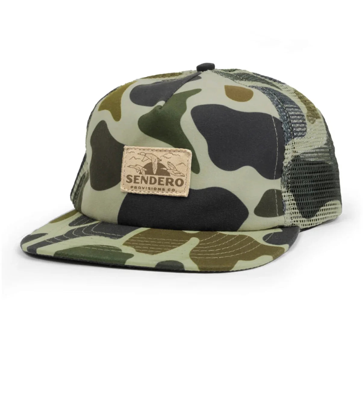 Migration Hat