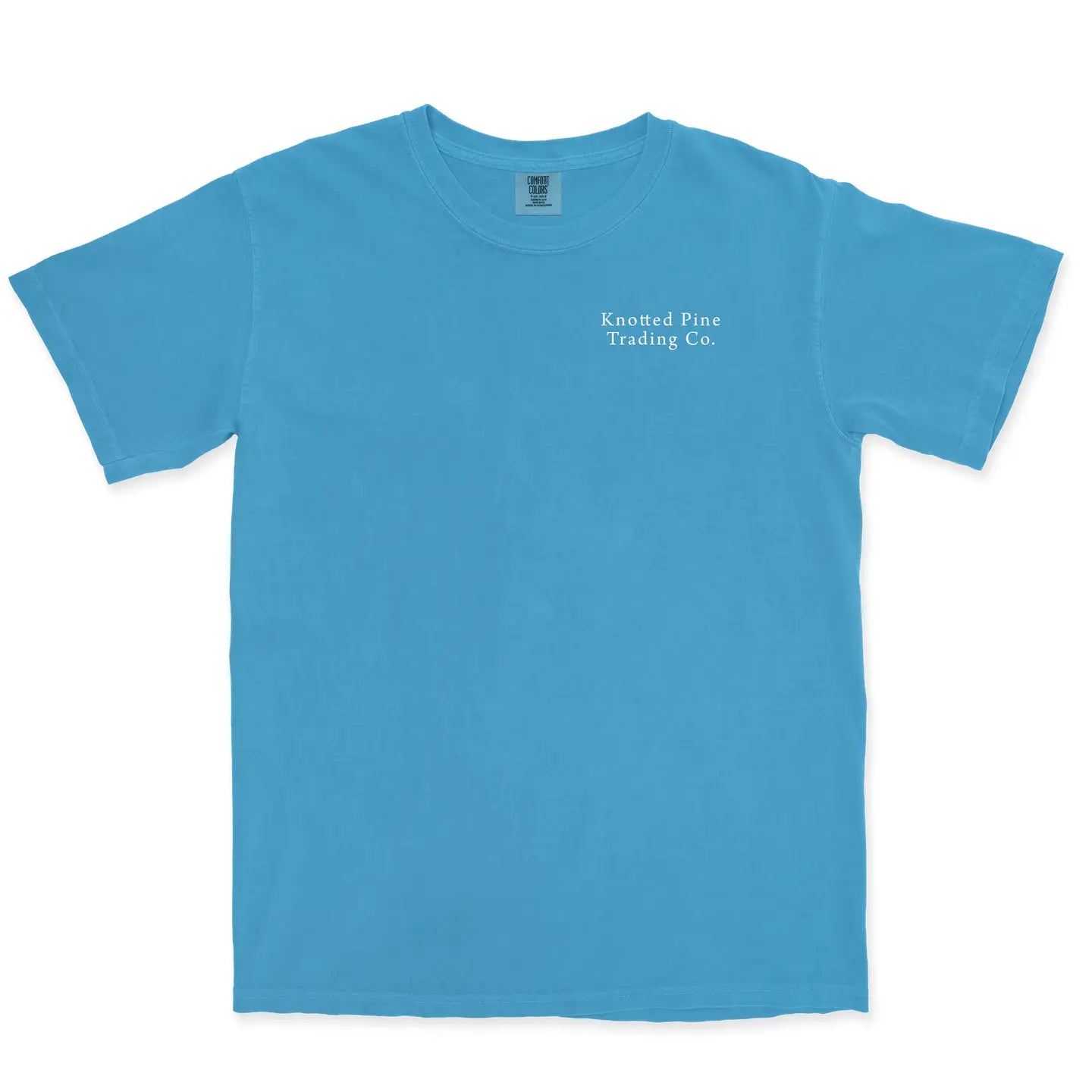 Tried & True Tee